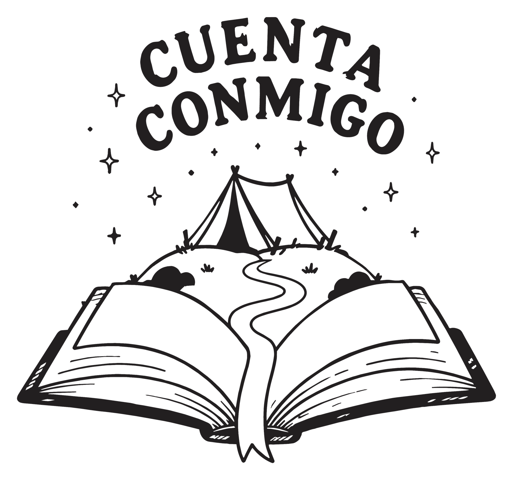 Cuenta conmigo - Campamentos JARA 2026